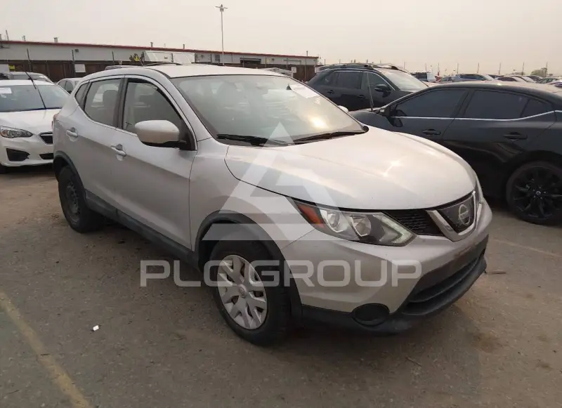 2019 Nissan ROGUE фото