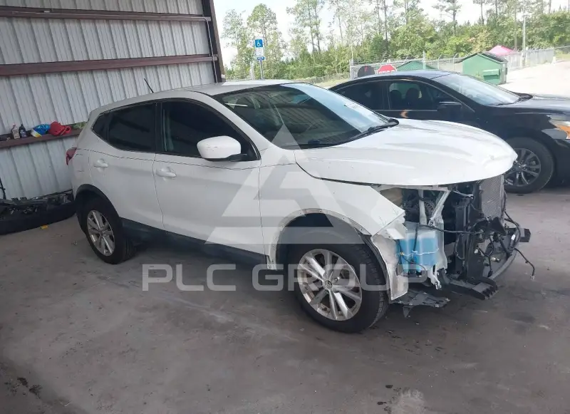 2019 Nissan ROGUE фото