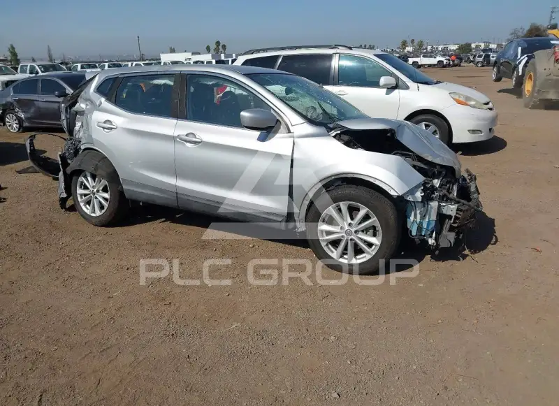 2019 Nissan ROGUE фото
