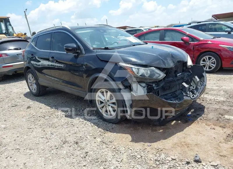 2019 Nissan ROGUE фото