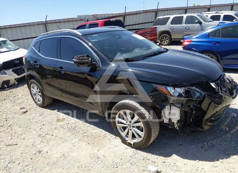 2019 Nissan ROGUE фото