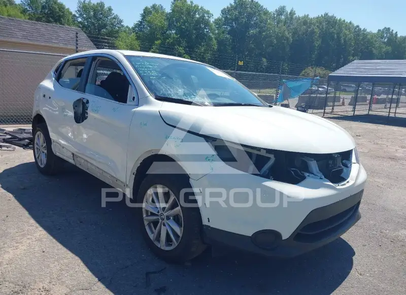 2019 Nissan ROGUE фото