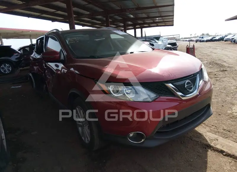 2019 Nissan ROGUE фото