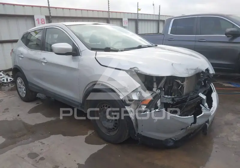 2019 Nissan ROGUE фото