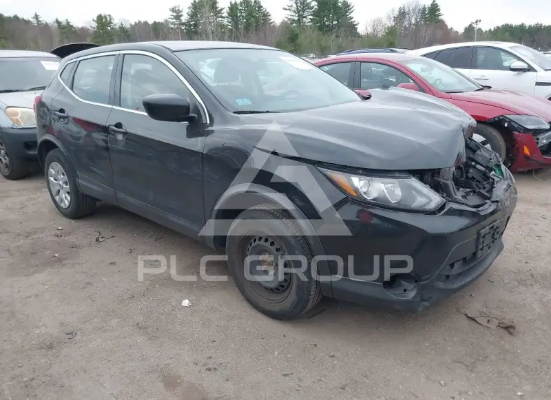 2019 Nissan ROGUE фото