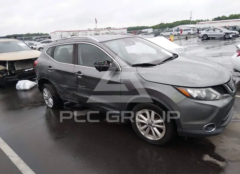 2019 Nissan ROGUE фото