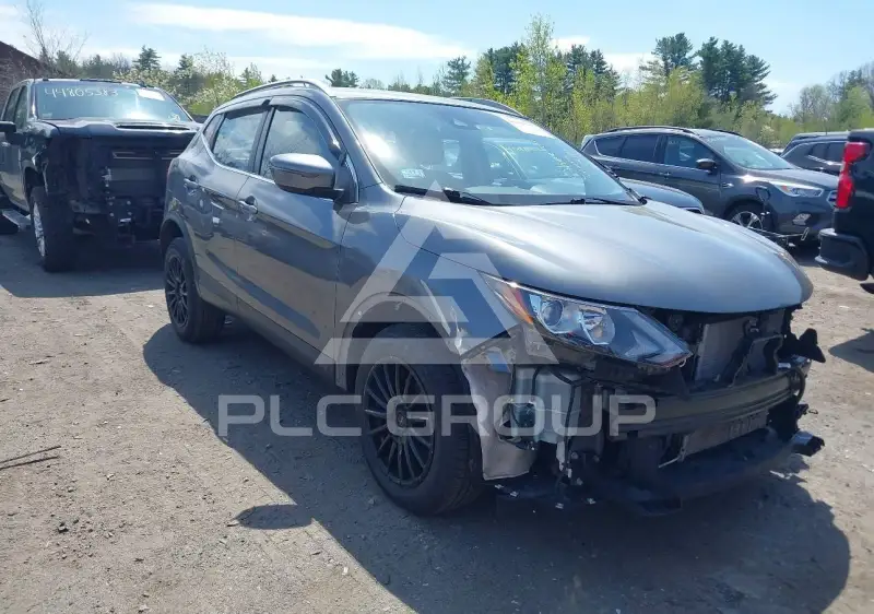 2019 Nissan ROGUE фото
