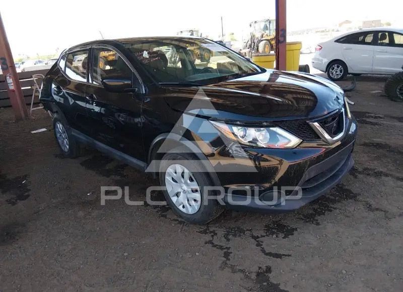 2019 Nissan ROGUE фото