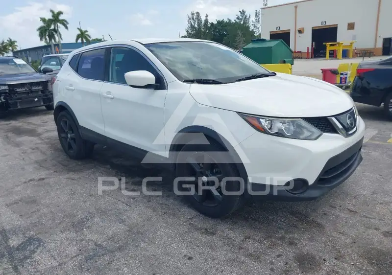 2019 Nissan ROGUE фото