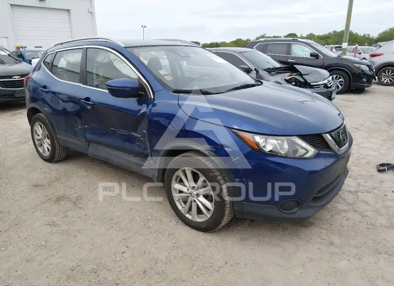 2019 Nissan ROGUE фото