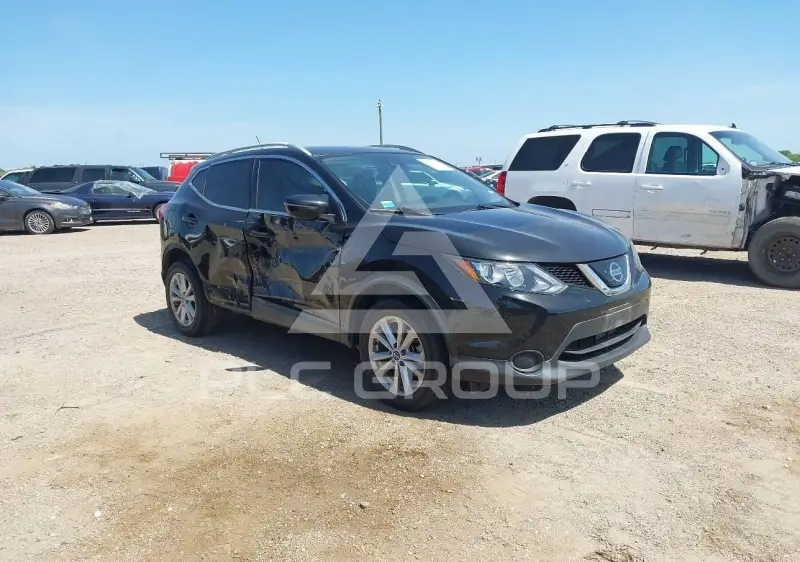 2019 Nissan ROGUE фото