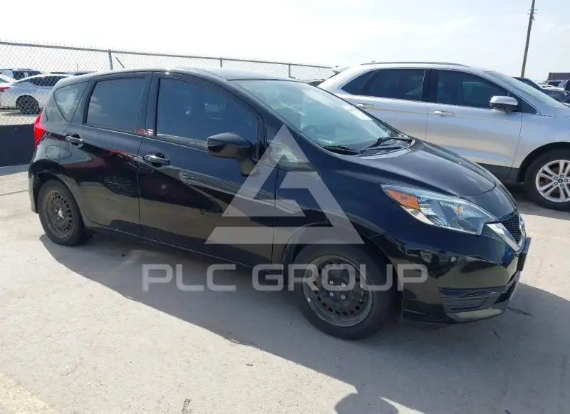 2019 Nissan VERSA photo
