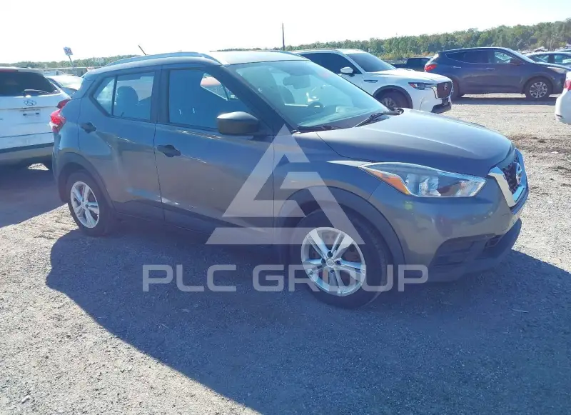 2019 Nissan KICKS photo