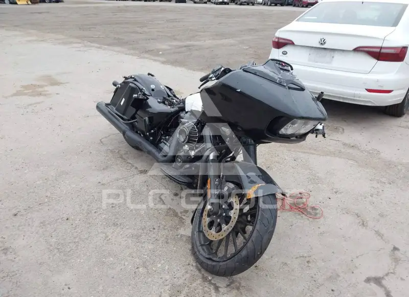2019 Harley-Davidson FLTRX фото