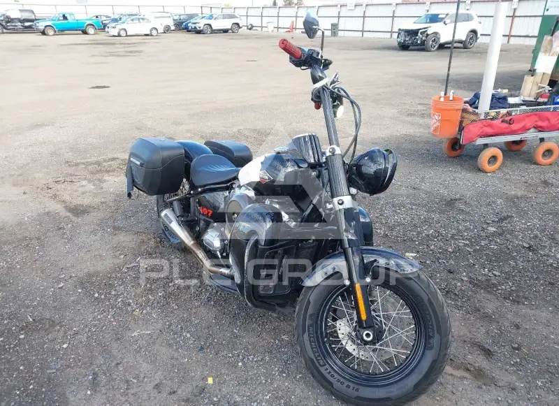 2019 Harley-Davidson FLSL фото