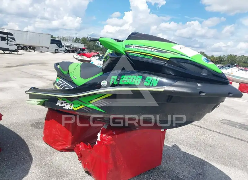 2019 Kawasaki  фото