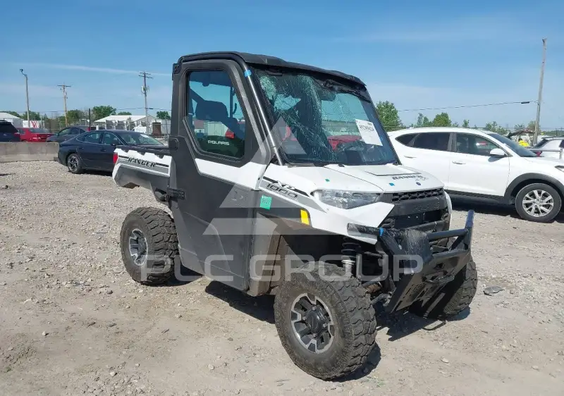 2019 Polaris Ranger фото