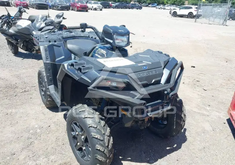 2019 Polaris Sportsman photo