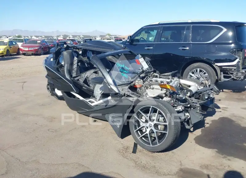 2019 Polaris Slingshot фото