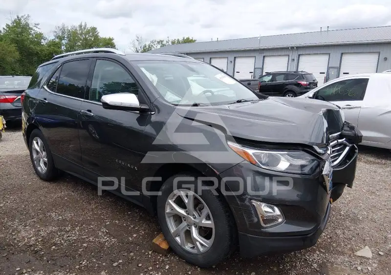 2019 Chevrolet Equinox photo