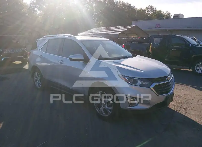 2019 Chevrolet Equinox photo