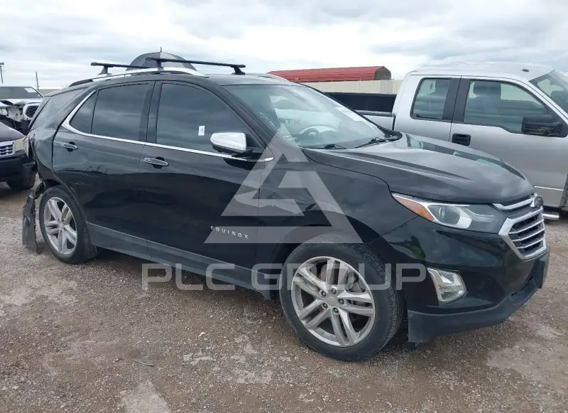 2019 Chevrolet Equinox photo