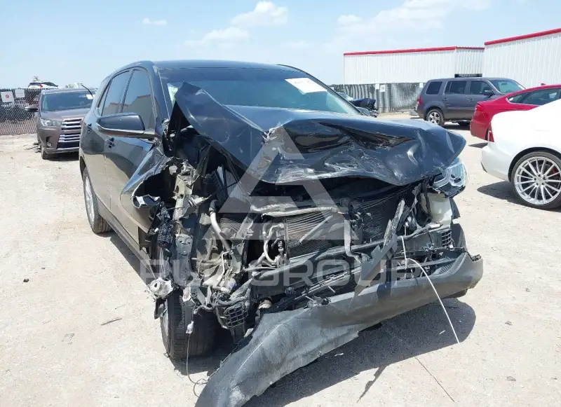 2019 Chevrolet Equinox photo