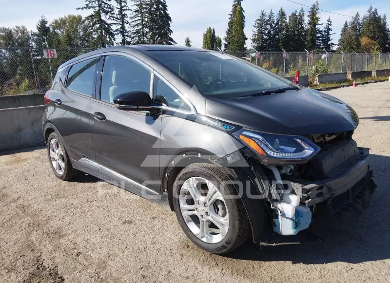 2019 Chevrolet Bolt photo