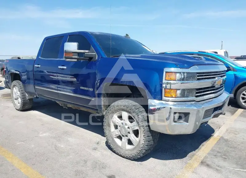 2019 Chevrolet Silverado фото