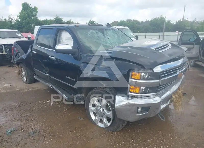 2019 Chevrolet Silverado фото