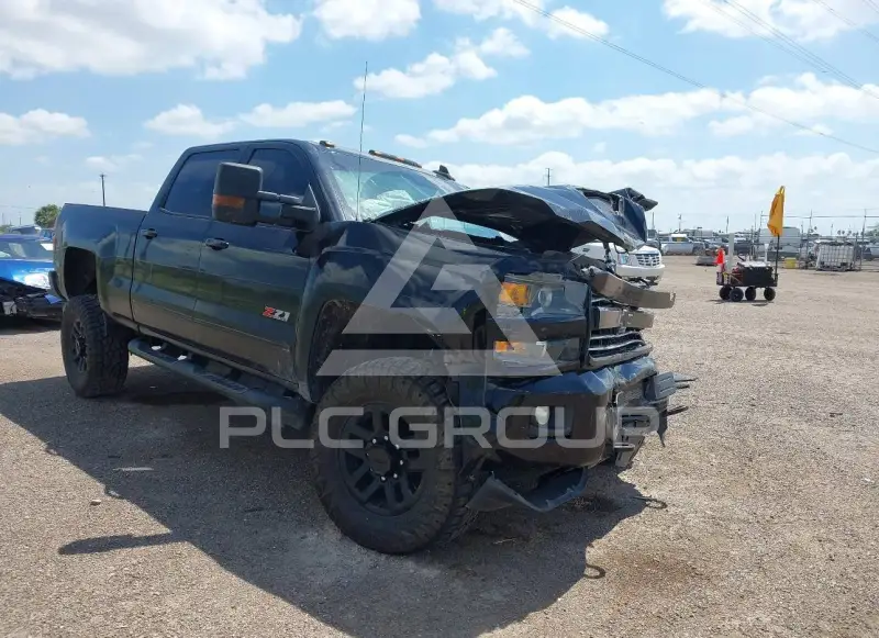 2019 Chevrolet Silverado фото
