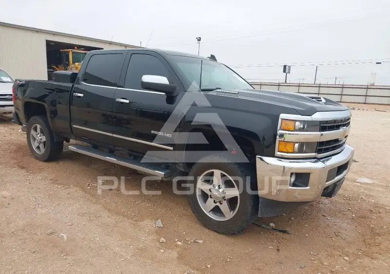 2019 Chevrolet Silverado фото