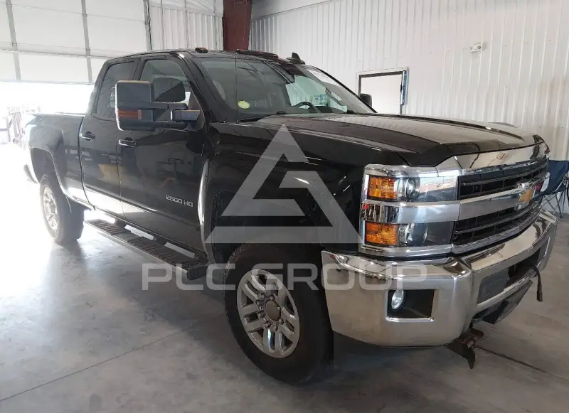 2019 Chevrolet Silverado фото