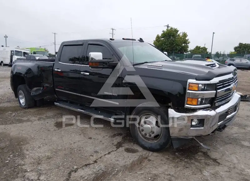 2019 Chevrolet Silverado фото