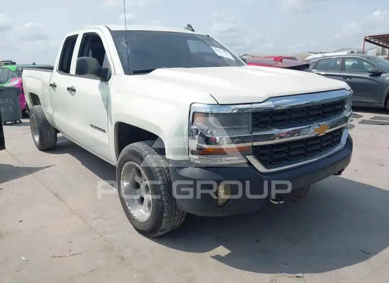 2019 Chevrolet Silverado фото