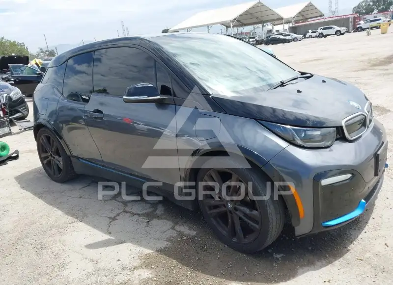 2019 BMW I3 photo