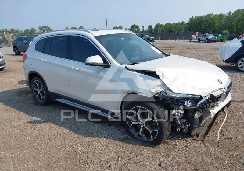 2019 BMW X1 photo