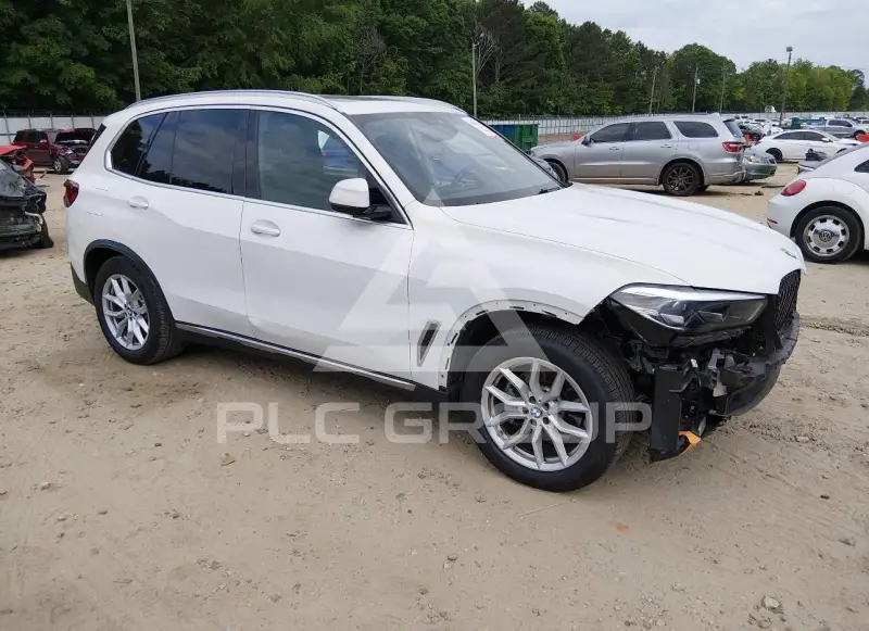 2019 BMW X5 фото