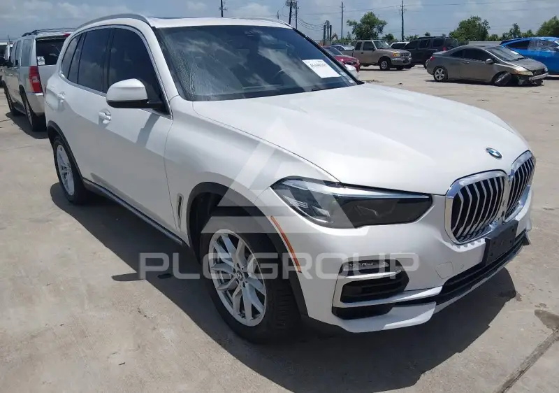 2019 BMW X5 photo