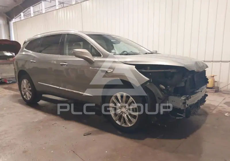 2019 Buick ENCLAVE photo