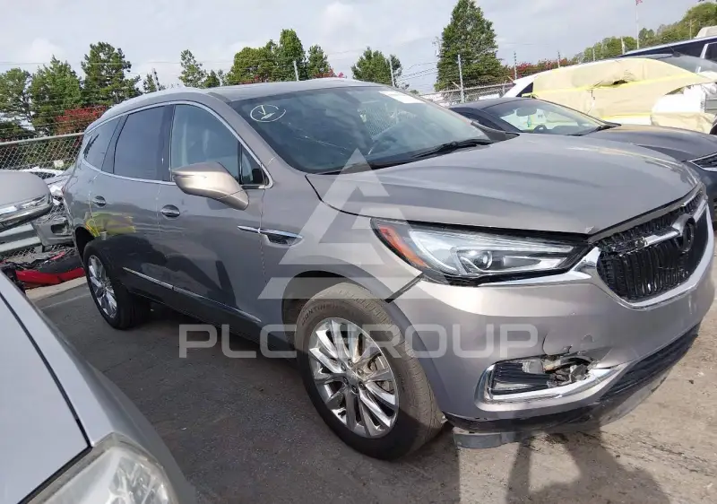2019 Buick ENCLAVE photo