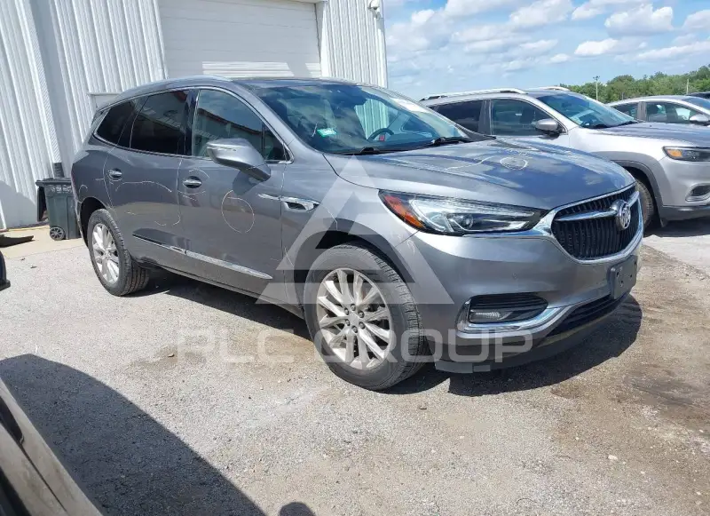 2019 Buick ENCLAVE фото