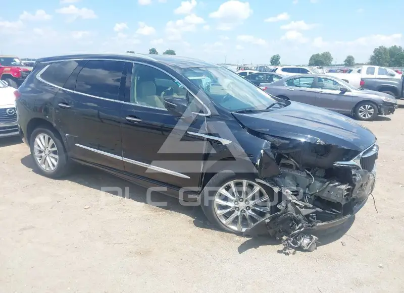 2019 Buick ENCLAVE photo