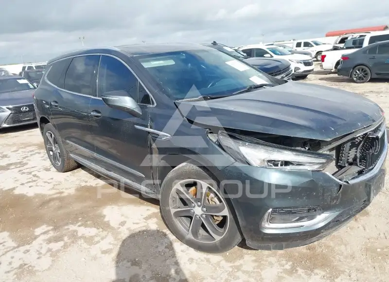 2019 Buick ENCLAVE фото