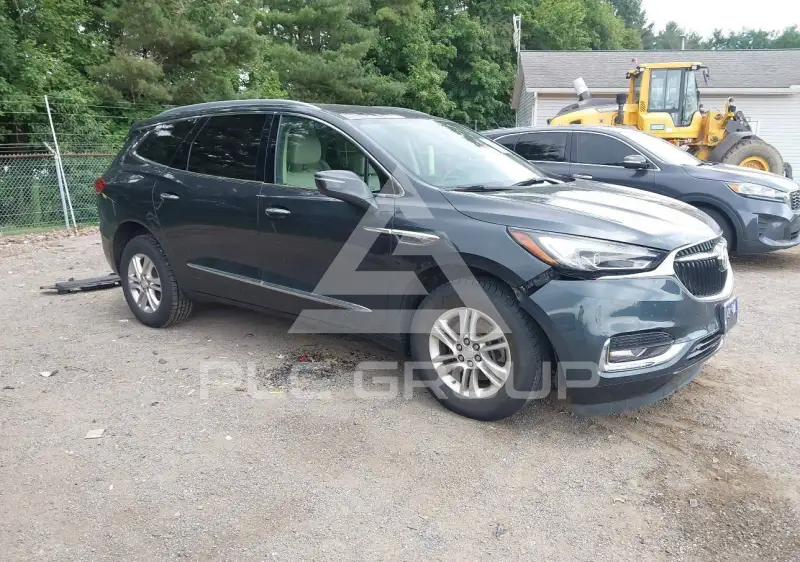 2019 Buick ENCLAVE photo