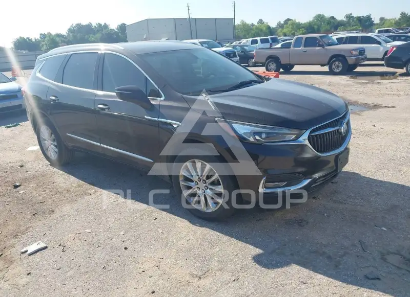 2019 Buick ENCLAVE фото