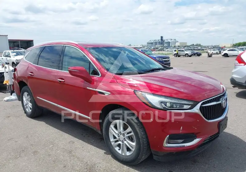 2019 Buick ENCLAVE photo