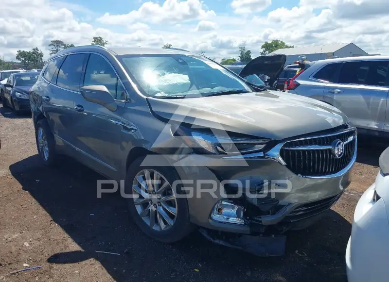2019 Buick ENCLAVE photo