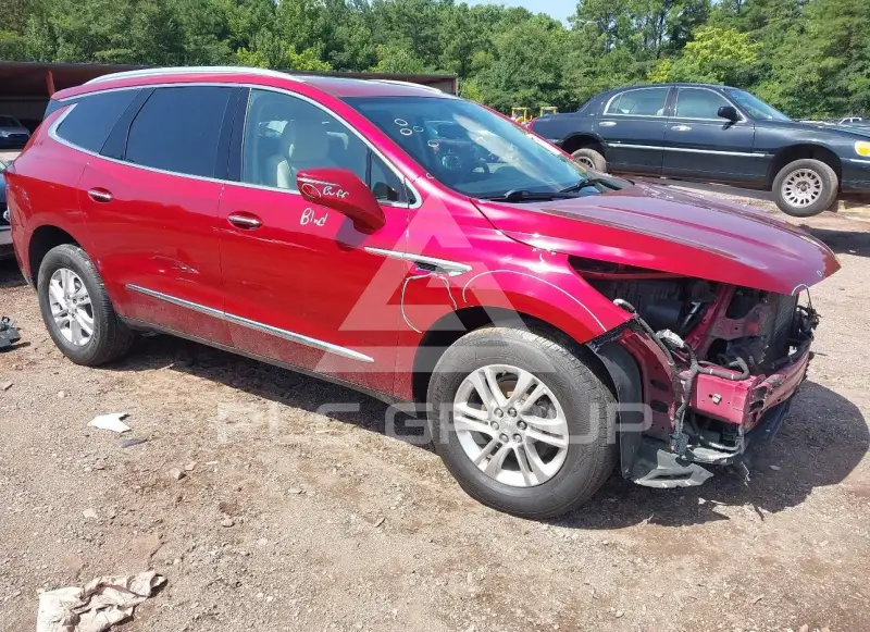 2019 Buick ENCLAVE фото