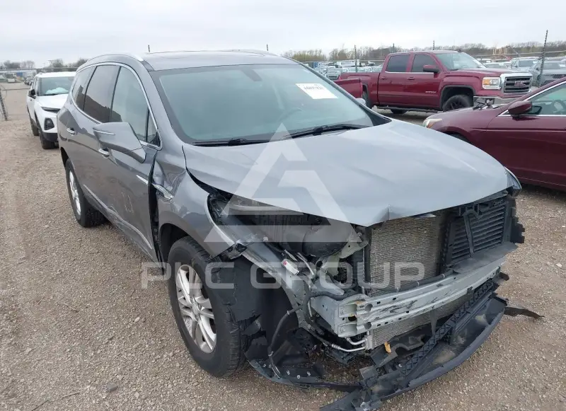2019 Buick ENCLAVE photo